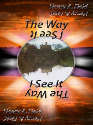 cover image of The Way I See It
